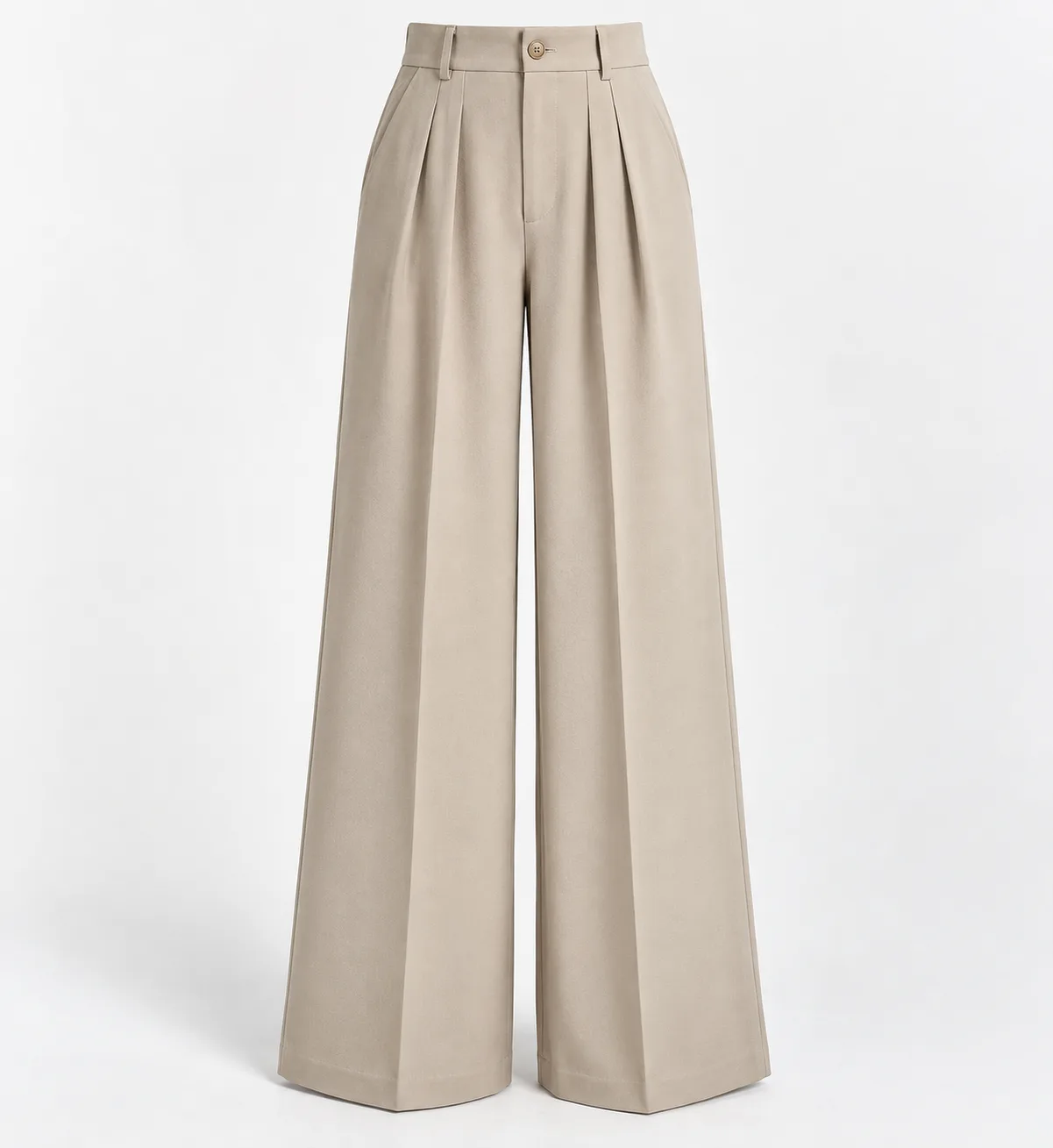 Wide Leg Pants