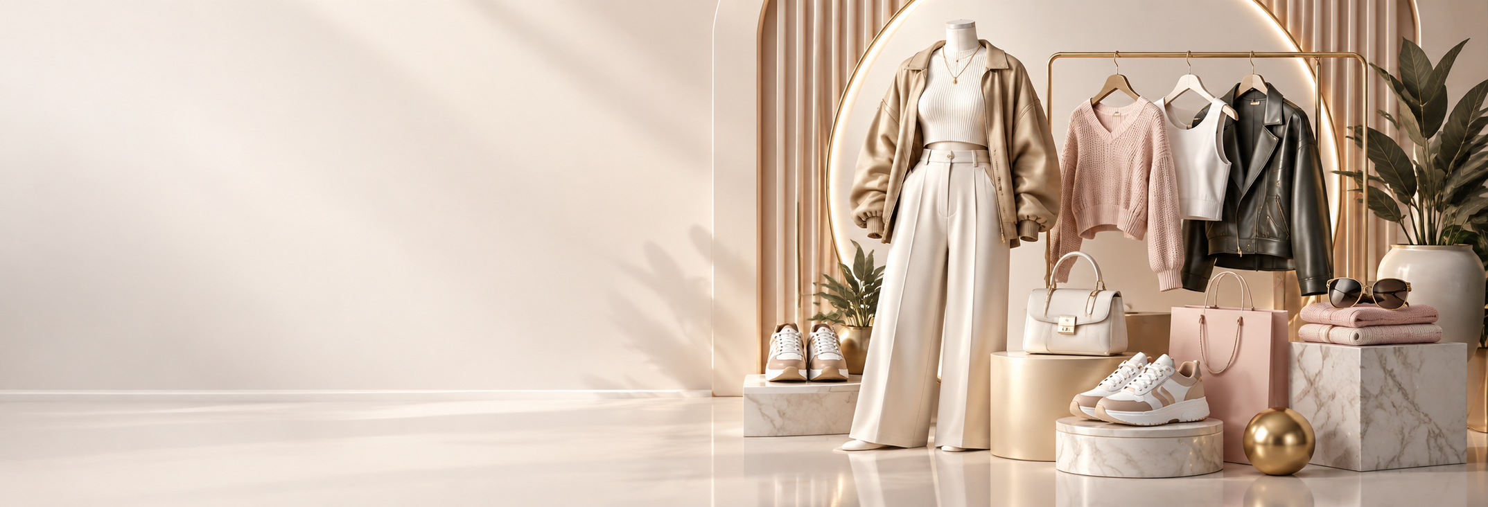 Zolorio fashion collection