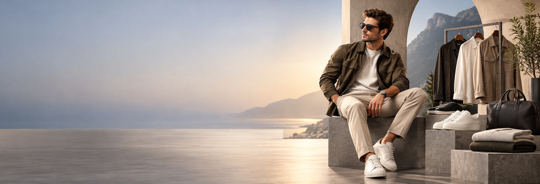 Website Banner