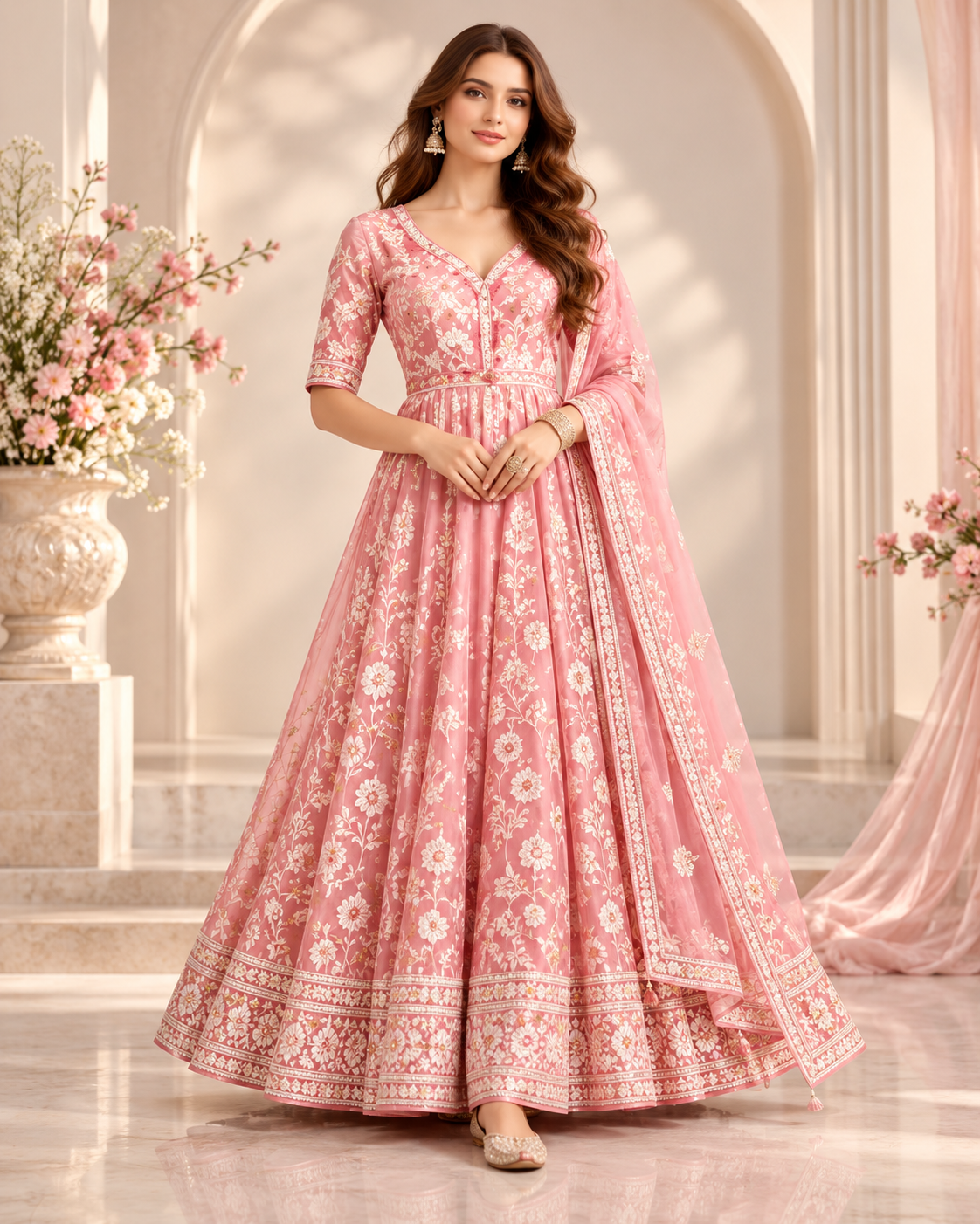 Ethnic Wear