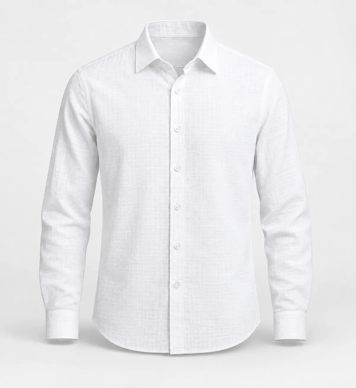 Slim Fit Shirt